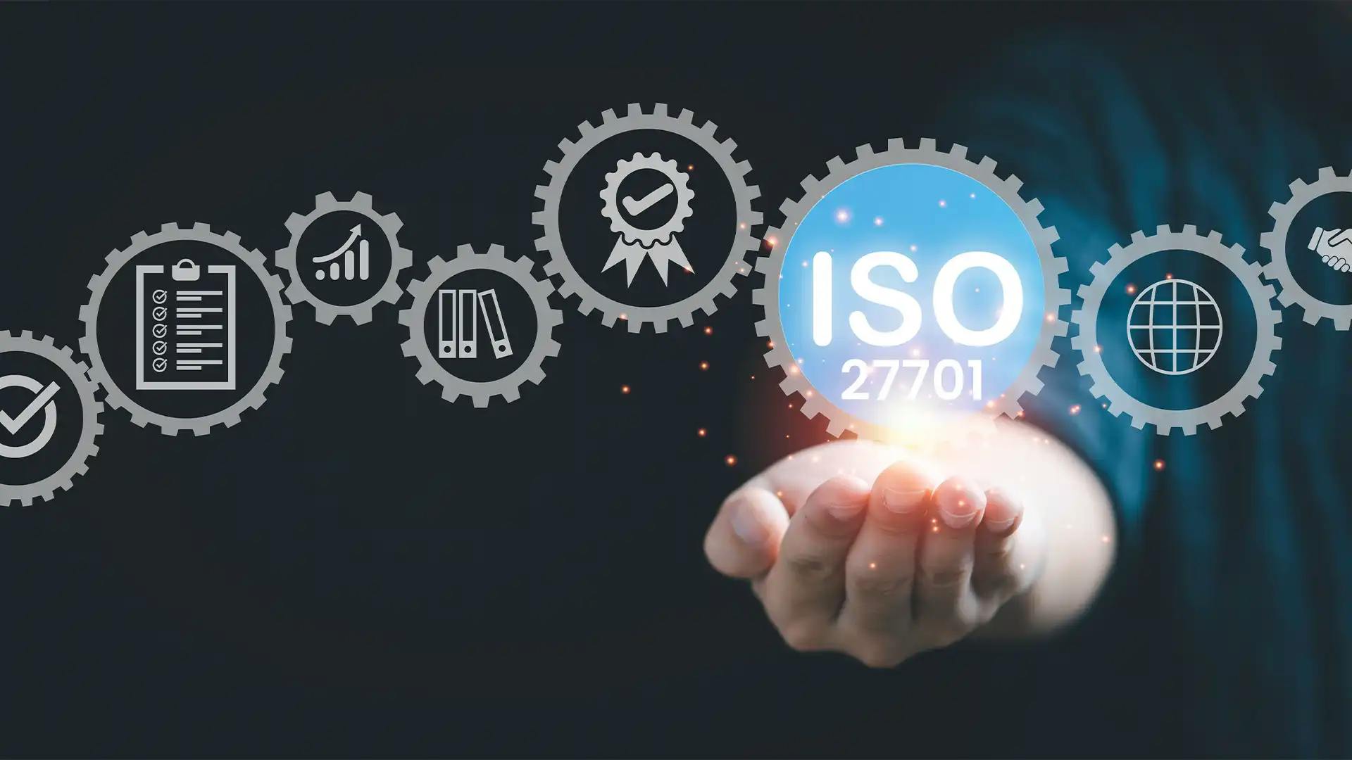 ISO 27701 Compliance Audit